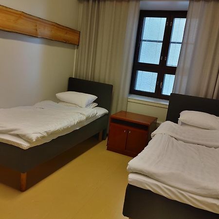 Albergue Majoitus Fox Kuopio Exterior foto