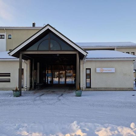 Albergue Majoitus Fox Kuopio Exterior foto