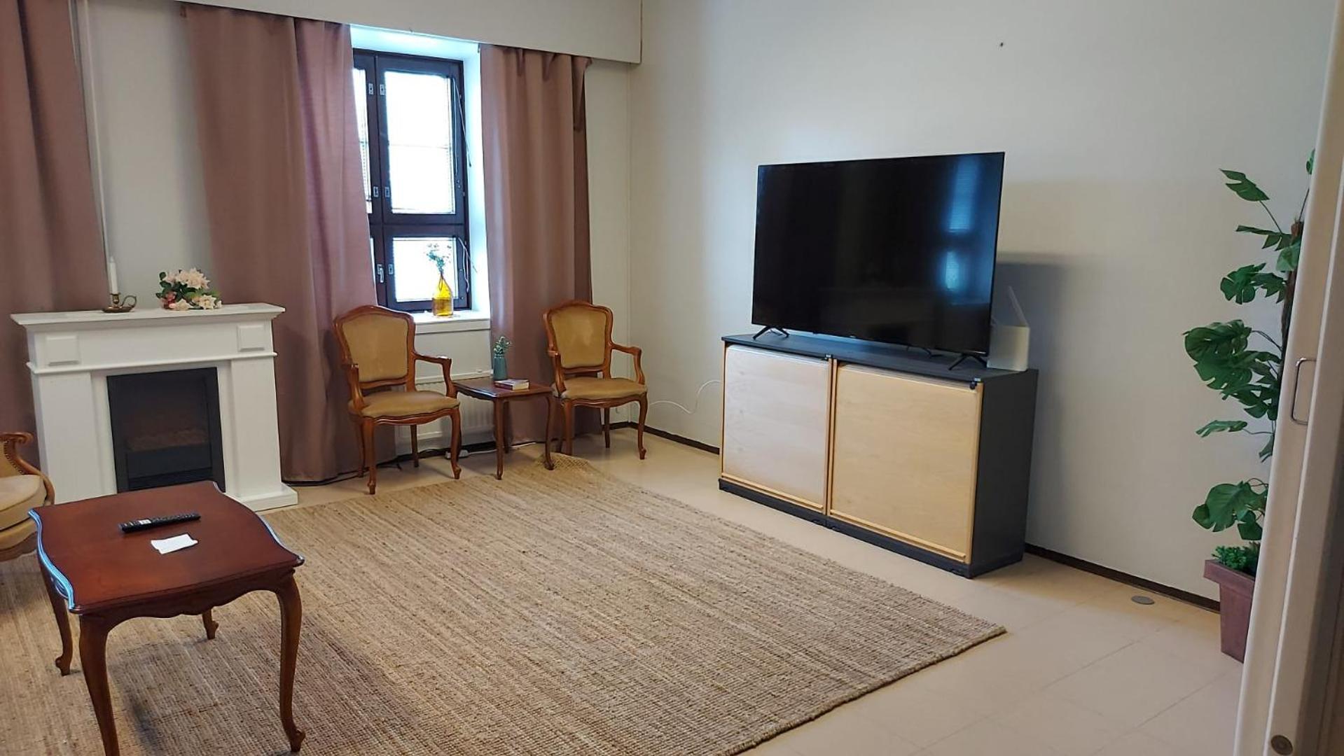 Albergue Majoitus Fox Kuopio Exterior foto