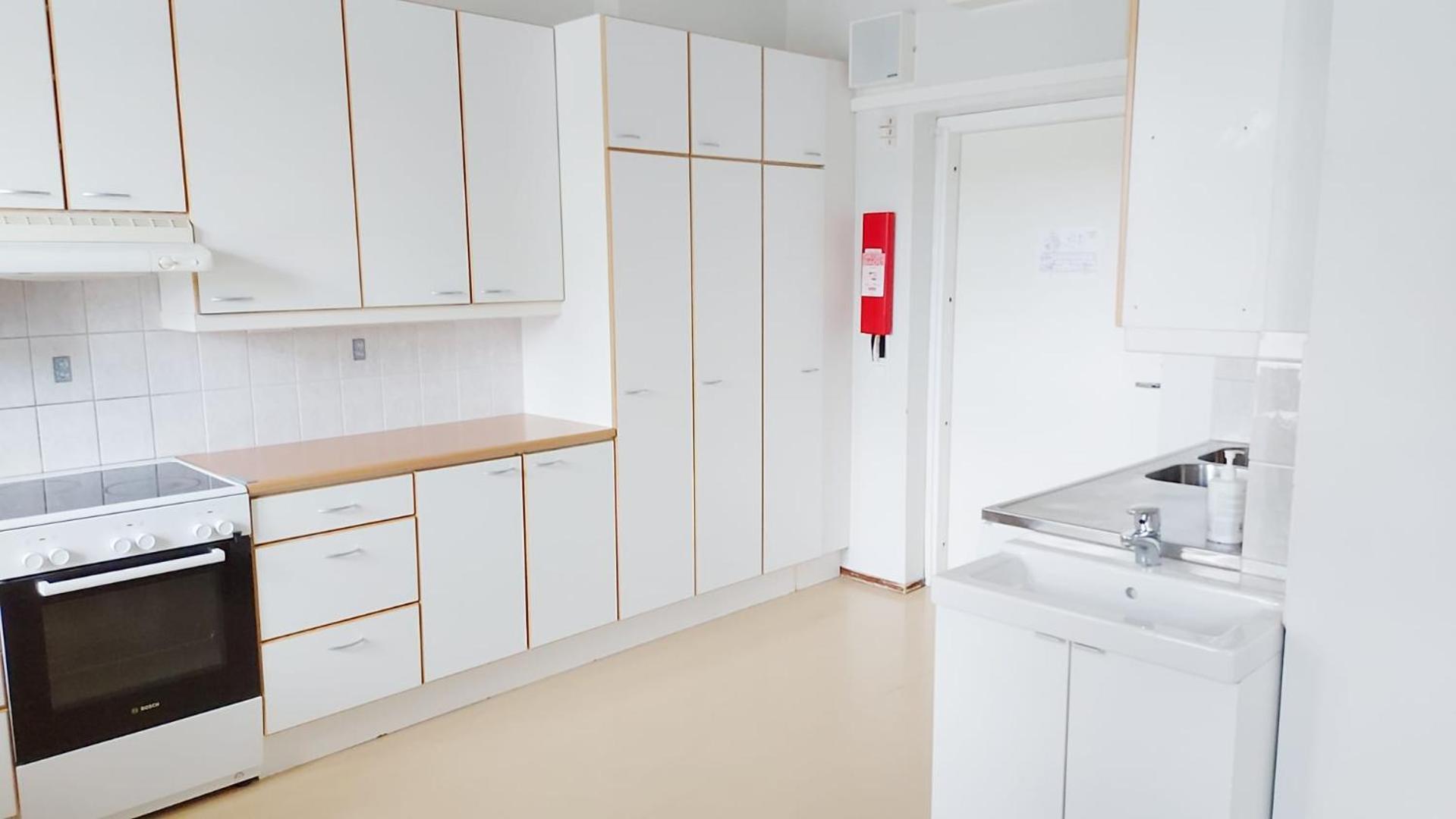 Albergue Majoitus Fox Kuopio Exterior foto